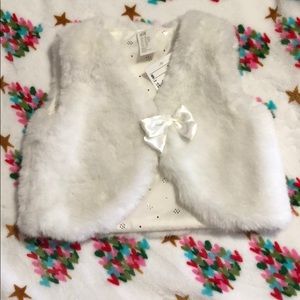 Baby Faux Fur
